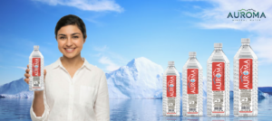 How AUROMA Ensures Pure, Safe & High-Quality Packaged Drinking Water