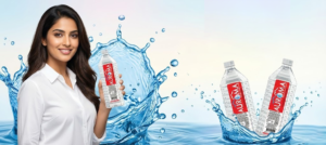 Why Drinking Pure Mineral Water Matters – The AUROMA Difference