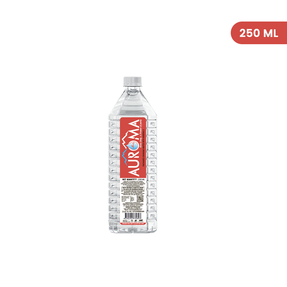 250 ML Bottle