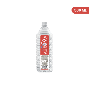 500 ML Bottle
